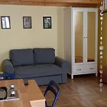 Pozzo Luce Apartman