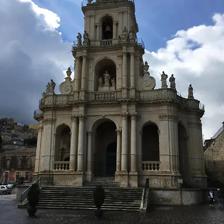 Pozzo Luce Palazzolo Acreide