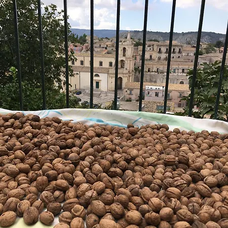 Pozzo Luce Apartman Palazzolo Acreide