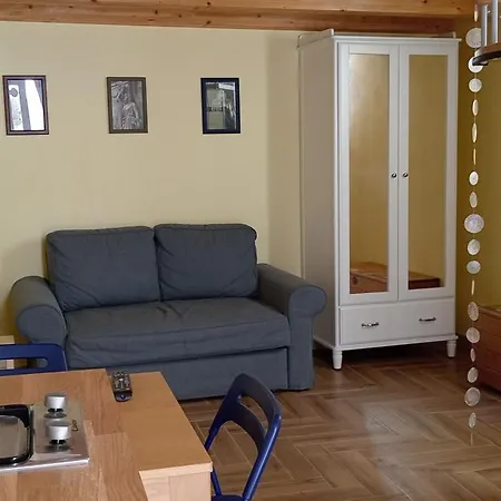 Pozzo Luce Apartament