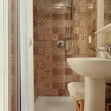Apartament Pozzo Luce Palazzolo Acreide