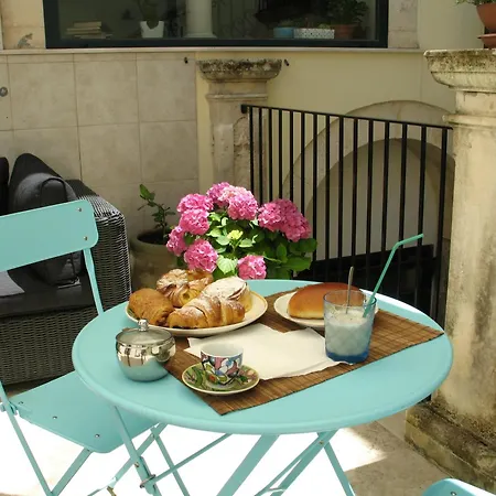 Apartament Pozzo Luce Palazzolo Acreide