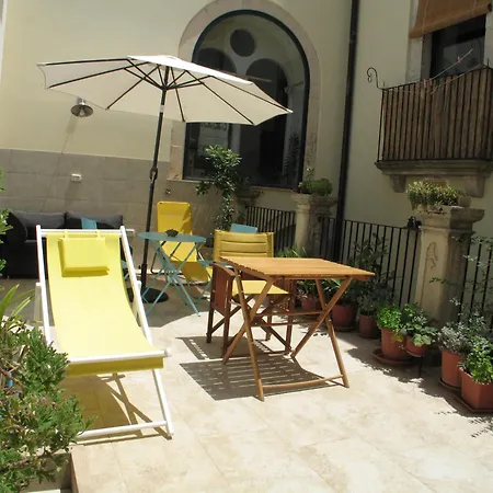 Pozzo Luce * Palazzolo Acreide