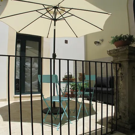 Apartment Pozzo Luce