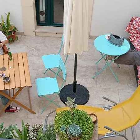 Apartament Pozzo Luce Palazzolo Acreide